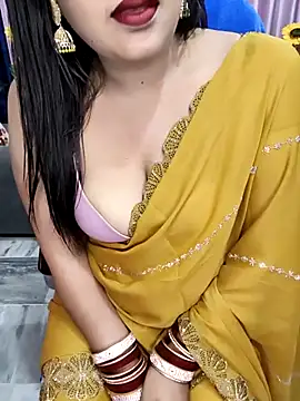 Cute-Raashii online show from January 7, 12:37 am