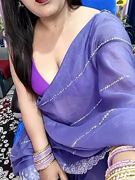 Cute-Raashii online show from March 6, 12:16 am