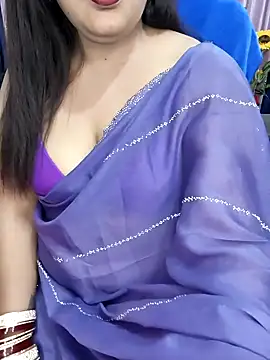 Cute-Raashii online show from January 8, 12:27 am