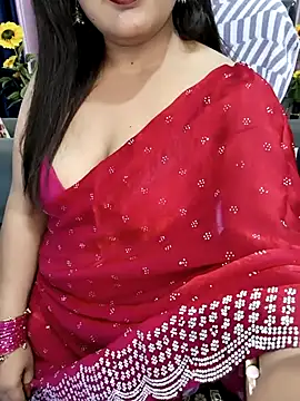 Cute-Raashii online show from April 10, 4:36 pm