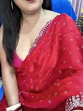 Cute-Raashii online show from January 11, 1:01 am