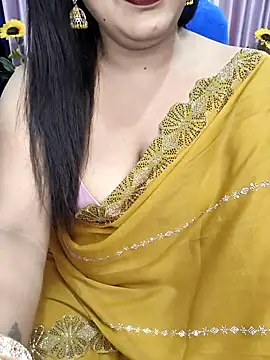 Cute-Raashii online show from January 15, 1:09 am