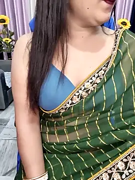 Cute-Raashii online show from February 2, 1:04 am