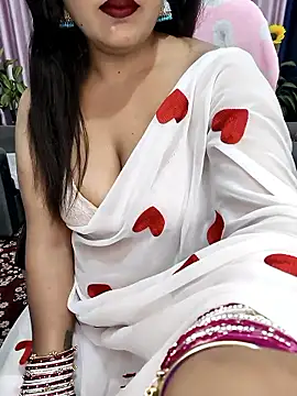 Cute-Raashii online show from April 5, 11:33 pm