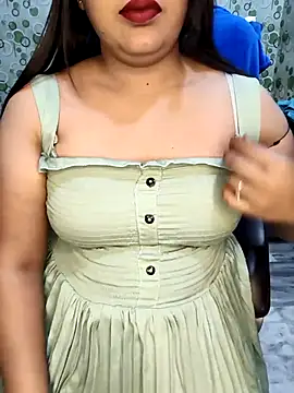 Cute-Raashii online show from October 31, 1:13 am