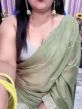 Cute-Raashii online show from December 22, 12:22 am