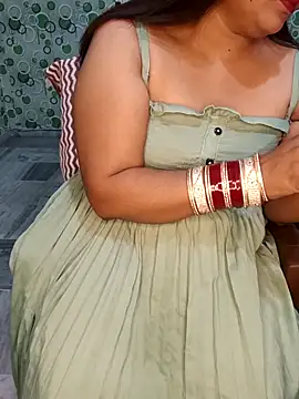 Cute-Raashii online show from October 5, 1:40 am