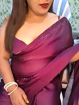 Cute-Raashii online show from October 31, 4:25 pm