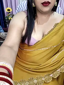 Cute-Raashii online show from December 17, 9:42 pm