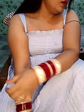 Cute-Raashii online show from October 2, 1:20 am