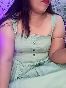 Cute-Raashii online show from September 22, 9:48 am