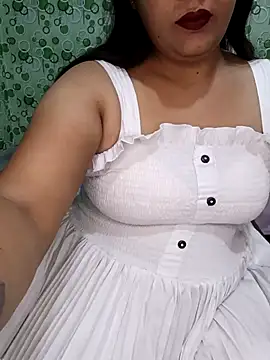 Cute-Raashii online show from September 25, 1:00 am