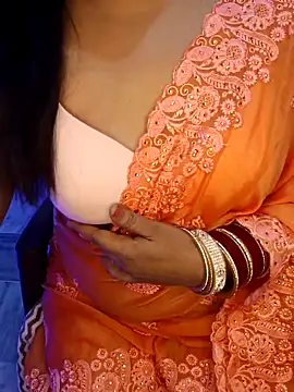 Cute-Raashii online show from October 6, 1:40 am