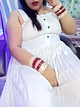 Cute-Raashii online show from October 9, 11:49 pm