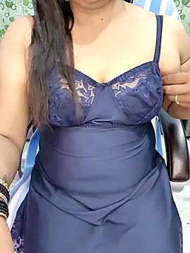 Cute-Raashii online show from November 9, 1:20 am