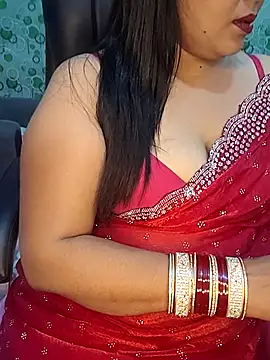 Cute-Raashii online show from October 23, 3:32 pm