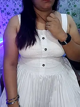 Cute-Raashii online show from September 10, 12:42 am