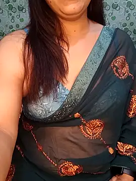 Cute-Raashii online show from October 1, 7:57 am