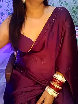 Cute-Raashii online show from October 4, 1:18 am