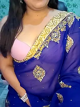 Cute-Raashii online show from October 24, 10:36 am