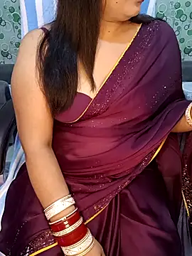 Cute-Raashii online show from October 11, 1:06 am