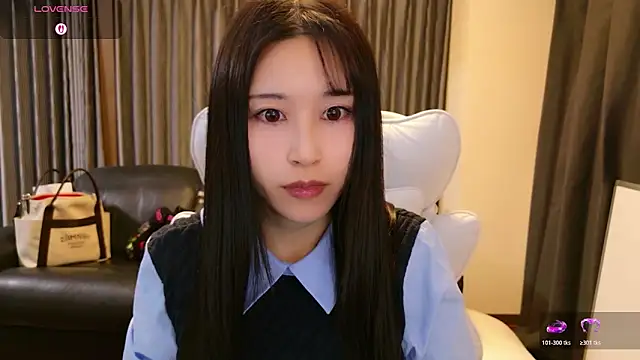 -satomi-jp online show from March 10, 1:15 pm