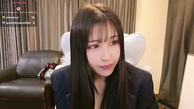 -satomi-jp online show from February 6, 2:24 pm