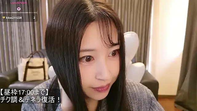 -satomi-jp online show from February 24, 6:14 am