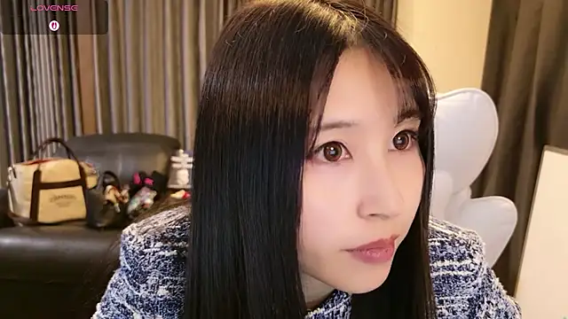 -satomi-jp online show from March 4, 12:46 pm