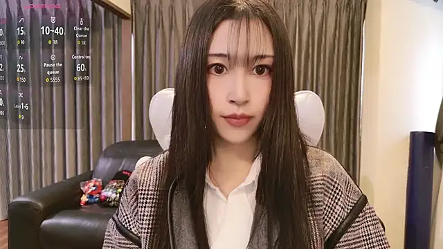 -satomi-jp online show from October 26, 4:46 am