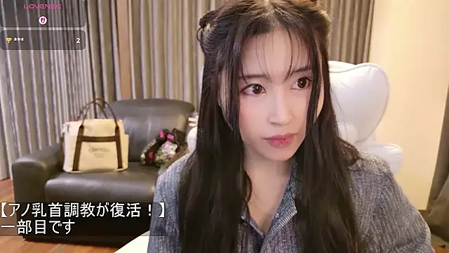 -satomi-jp online show from February 22, 1:24 pm