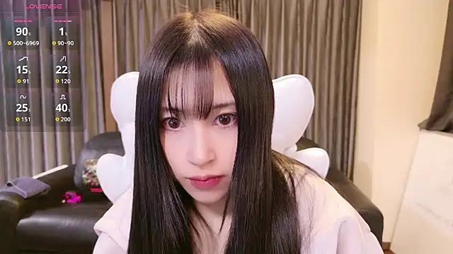 -satomi-jp online show from December 5, 2:04 pm