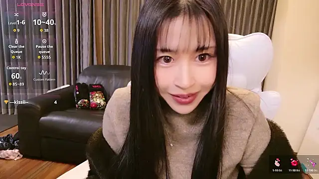 -satomi-jp online show from November 26, 1:55 pm