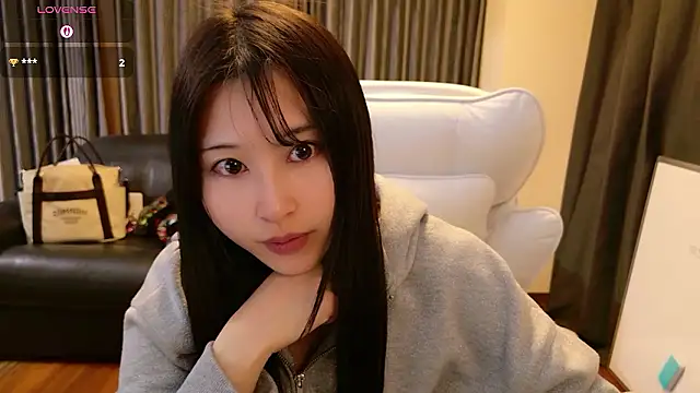 -satomi-jp online show from March 19, 2:28 pm