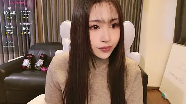 -satomi-jp online show from November 16, 7:35 am