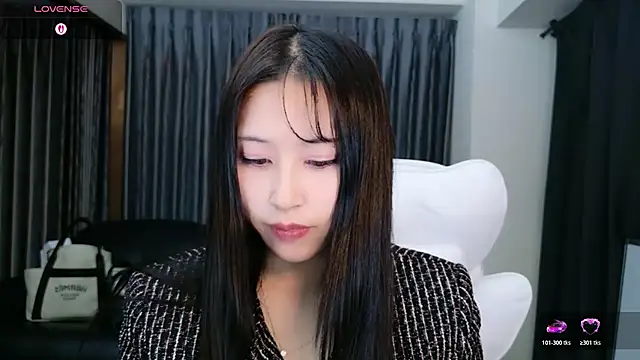 -satomi-jp online show from March 6, 2:01 pm