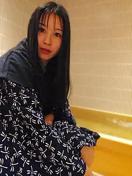 Snapshot of -satomi-jp chatting on June 7, 3:39 pm -satomi-jp online show from June 7, 3:39 pm