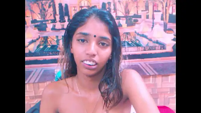 Snapshot of IndianSexySlender chatting on October 16, 6:27 pm IndianSexySlender online show from October 16, 6:27 pm