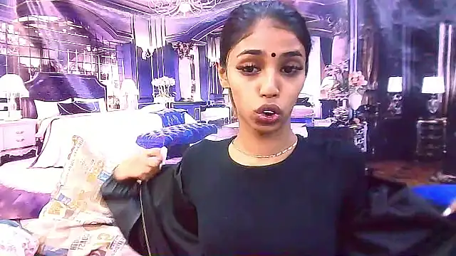 Snapshot of IndianSexySlender chatting on December 2, 5:09 am IndianSexySlender online show from December 2, 5:09 am