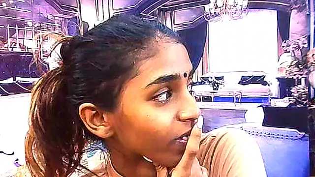 Snapshot of IndianSexySlender chatting on November 2, 5:12 am IndianSexySlender online show from November 2, 5:12 am