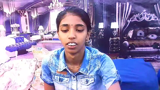 Snapshot of IndianSexySlender chatting on November 26, 5:07 am IndianSexySlender online show from November 26, 5:07 am