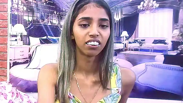 Snapshot of IndianSexySlender chatting on December 15, 5:13 am IndianSexySlender online show from December 15, 5:13 am