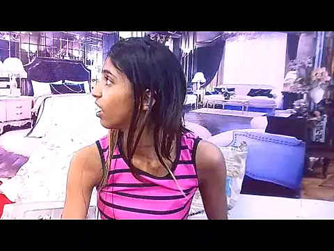 Snapshot of IndianSexySlender chatting on November 13, 5:11 am IndianSexySlender online show from November 13, 5:11 am