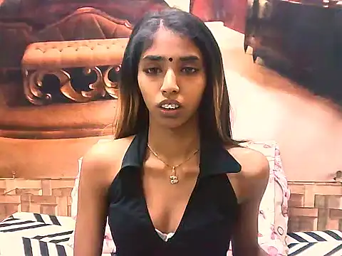 Snapshot of IndianSexySlender chatting on September 13, 5:07 am IndianSexySlender online show from September 13, 5:07 am