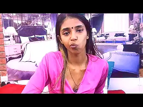 Snapshot of IndianSexySlender chatting on November 15, 5:22 am IndianSexySlender online show from November 15, 5:22 am