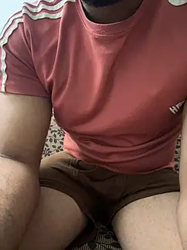 hotboysammy online show from December 23, 6:37 pm