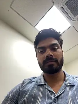 hotboysammy online show from January 29, 12:45 pm