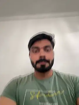 hotboysammy online show from January 17, 6:15 am