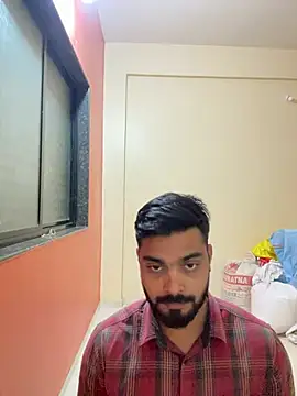 hotboysammy online show from December 15, 5:20 pm