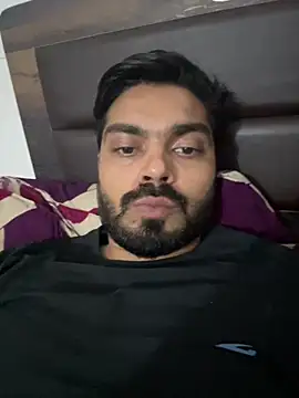 hotboysammy online show from February 7, 5:07 pm